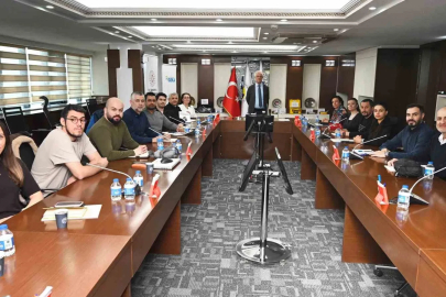 DTO’dan işletmelere enerji verimliliği desteği
