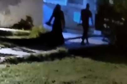 Eski eşini eşarbı ve yastıkla boğan sanık: "Yastıkla yüzünü kapattım, öldüğünü anladım"
