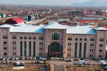 Muş’ta aranan 3 hükümlü yakalandı
