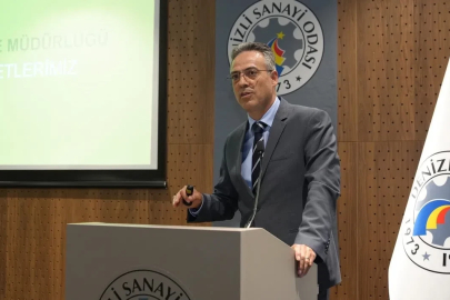 DSO Başkanı Kasapoğlu; "Reel sektör çoklu maliyet baskısı altında"
