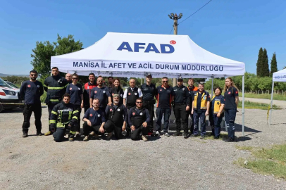 YUKUT’tan Alaşehir’de kritik sınav
