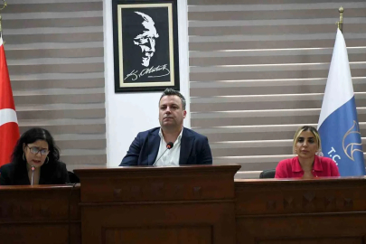 Kuşadası Belediye Meclisi’nden kentle ilgili önemli kararlar
