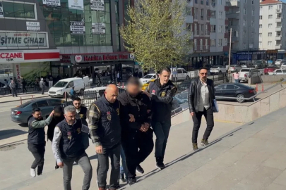 Yaşlı kadınları milyonluk vurgunla dolandırmışlar
