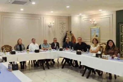 GAÜN Hastanesi’nde tiroid kanserine ekip yaklaşımı
