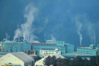 Emet’te kükürt kokusuna ilişkin İlçe Kaymakamlığı’ndan açıklama
