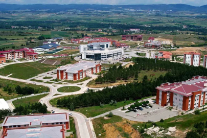 Kastamonu Üniversitesi bölümlerine akreditasyon
