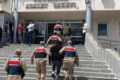Şanlıurfa’da aranan 3 hükümlü yakalandı
