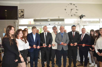 Bergama’da Vakıf Haftası kutlandı

