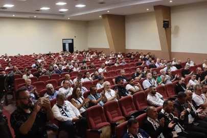 Altay, aidat ödemeleri için üyelerine çağrıda bulundu
