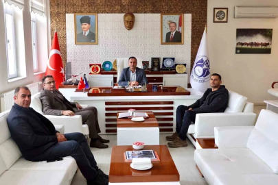Akçadağ ana giriş yolu ve deprem konutları için yeni ulaşım yatırımları başlıyor
