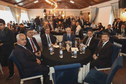 Erzurum’da deprem ve zemin zirvesi
