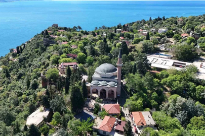 Alanya Kalesi’ndeki 800 yıllık miras turist akınına uğruyor
