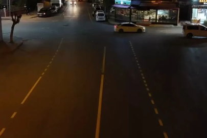 Siirt’te yol yenileme çalışmaları aralıksız sürüyor
