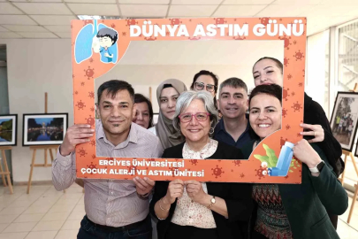 Prof. Dr. Fulya Tahan: "Tekrarlayan öksürük, nefes darlığı ve hışıltı varlığında astım hastalığı akla gelmelidir"
