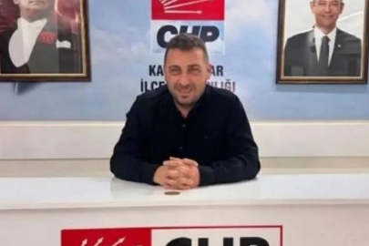 CHP’li meclis üyesi, Cumhurbaşkanı’na hakaretten tutuklandı
