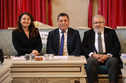 Yunusemre Meclisi’nden çevreci hamle
