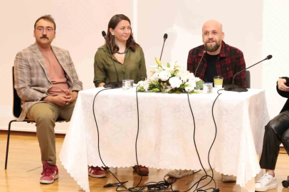 Bursa’da kısa film heyecanı yeniden başladı
