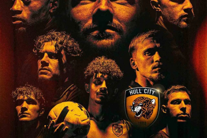 Hull City play-off turunda sahne alacak
