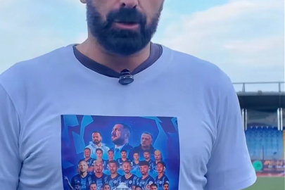 Kütahyaspor Teknik Direktörü İlker Avcıbay görevinden ayrıldı
