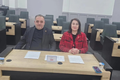 Bozüyük’te KÖYDES seçimleri tamamlandı
