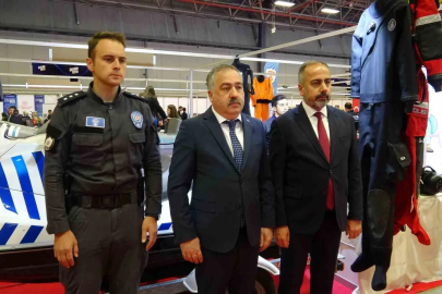 Doğu Anadolu Kariyer Fuarı’na yoğun ilgi
