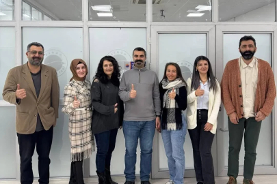 CONTATRAP Projesi, uluslararası finalde
