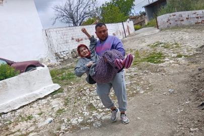 Sosyal medyadan yapılan çağrı karşılık buldu
