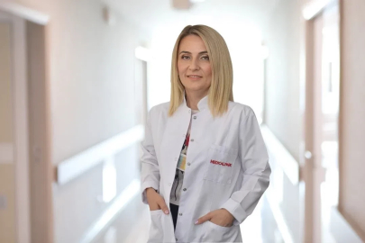 Opr. Dr. Zaim: "Bahar aylarında göz şikayetleri artabilir"
