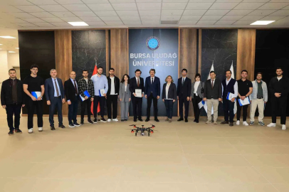 BUÜ’nün enerji verimliliği projesine BEBKA desteği
