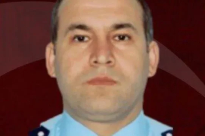 Eskişehir’de görevli polis memuru kalp krizi sonucu hayatını kaybetti
