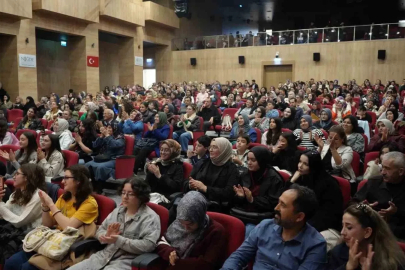 Niğde’de 9. Kitap Fuarı yarın kapılarını açıyor
