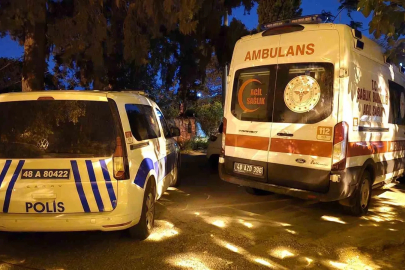 Bodrum’da Barış Manço’nun sahne arkadaşı tüfekle vurulmuş halde bulundu
