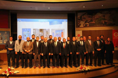 Vekaletle kurbanı konuştular
