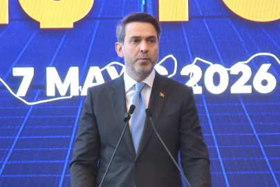 Bakan Bayraktar: "Ana muhalefet, 2 milyar dolarlık dış yatırımın ülkemizdeki siyasi ve ekonomik istikrara güvenini göstermesinden rahatsızlık duyuyor"
