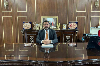 İş adamı Bozkuş: ’’Türkiye güçlü liderlikle bölgede huzur ve güvenin teminatı oldu’’
