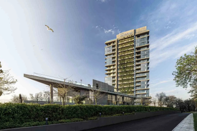 Hakan Bucak Gayrimenkul ‘Marinada Residence’ projesini tanıttı
