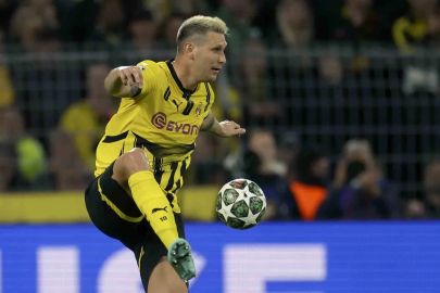 Niklas Süle, 30 yaşında futbolu bıraktı

