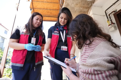 Denizli’de ücretsiz HPV aşı uygulaması başladı
