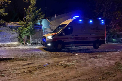 Kayseri’de anne ve oğlu karbonmonoksit gazından zehirlendi
