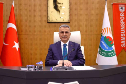 Başkan Kurnaz: "Günü geçmiş tek lira borcumuz yok"
