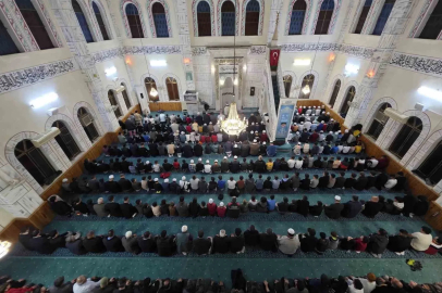 Köşk’te gençlik buluşması
