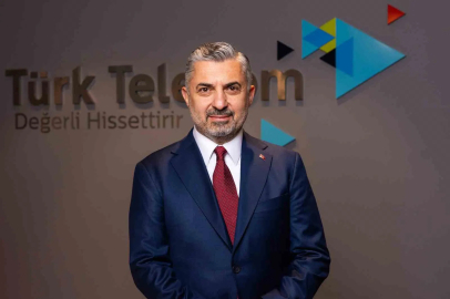 Türk Telekom’un konsolide gelirleri birinci çeyrekte yıllık bazda yüzde 8,7 artışla 64,9 milyar TL’ye ulaştı
