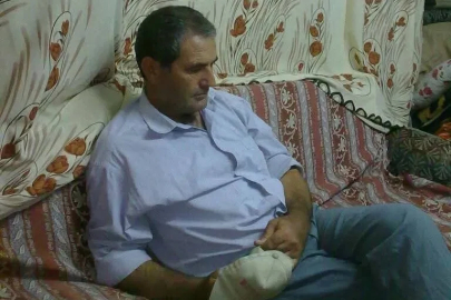 Tarlasında silahlı saldırıya uğrayan mahalle muhtarı hayatını kaybetti
