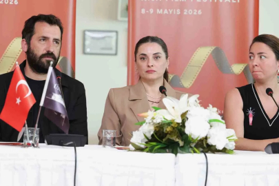 Aslıhan Gürbüz Osmangazi’de unutulmaz bir buluşmaya imza attı
