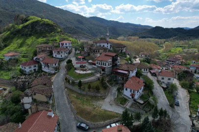 Bu sokaklar açık hava müzesi: Osmanlı’dan günümüze tanıklık eden miras
