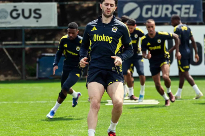 Fenerbahçe, Konyaspor maçına hazır
