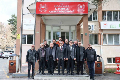 Sahte ürünler Erzurum’un marka değerine zarar veriyor
