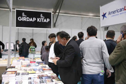 Niğde 9. Kitap Fuarı kapılarını açtı
