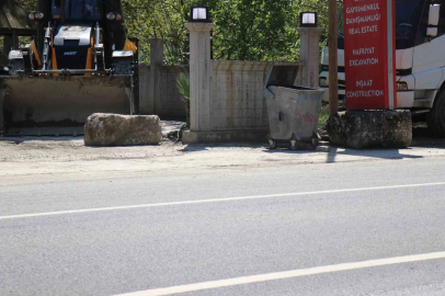 Sapanca’da çöp kamyonunun altında kalan kadının ölümüyle ilgili sürücü tutuklandı
