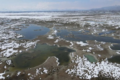 1992 Erzincan Depreminde bile birleşmeyen sular
